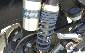 KAWASAKI ZRX400 1999 ZR400E