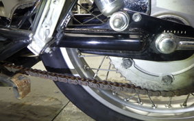 YAMAHA SR400 Gen.4 2013 RH03J