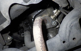 HONDA TACT Basket 2006 AF79