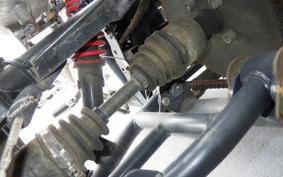 YAMAHA DRAGSTAR 250 TRIKE 2009 VG02J