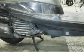 YAMAHA JOG Delux 2021 SA39J