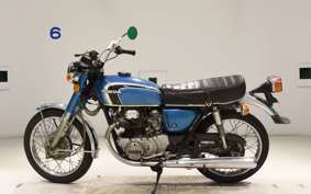 HONDA CB250 2010 CB250
