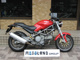 Фото Ducati MONSTER 800 IE 2004 с японского аукциона
