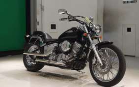 YAMAHA DRAGSTAR 400 2013 VH02J
