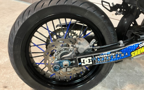 YAMAHA WR250X DG15J