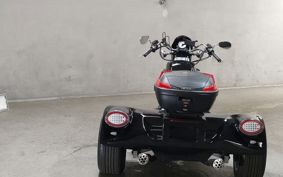 YAMAHA V-MAX TRIKE 1999 0112