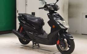 YAMAHA CYGNUS 125 XSR 2 2022 SE44J