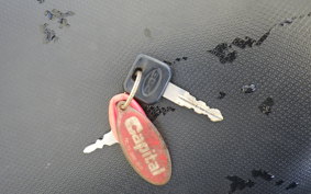 PGO AIM 125 WELL BIKE