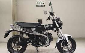HONDA DAX 125 2014 JB06