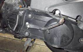 SUZUKI ADDRESS V125 CF46A