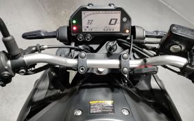 YAMAHA MT-25 RG74J