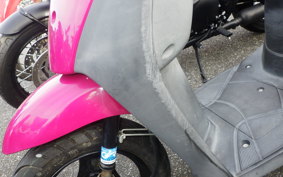 SUZUKI LET's CA4AA
