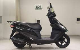 SUZUKI ADDRESS V125 2019 DT11A