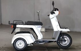 HONDA GYRO TD02