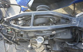 HONDA STEED 400 1994 NC26