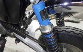 HONDA GORILLA 2018 AB27