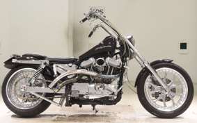 HARLEY XLH883 1990