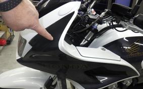 HONDA CB1300SF SUPER BOLDOR 2009 SC54