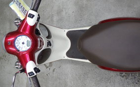 HONDA GIORNO 3 AF77