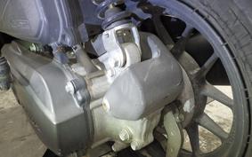 HONDA ﾀﾞﾝｸ 2015 AF74