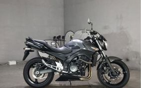 SUZUKI GSR 400 2012 GK7EA