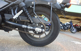 HONDA REBEL MC49