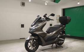 HONDA PCX 125 2005 JK05