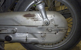 HONDA C110 SUPER CUB JA10