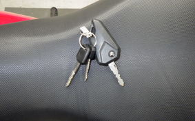 HONDA ｸﾞﾛﾑ 2011 JC61