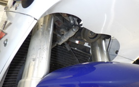 SUZUKI RGV250 Gamma 2003 VJ22A