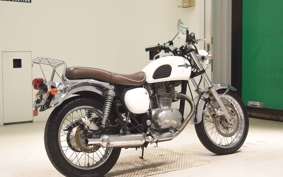 KAWASAKI ESTRELLA RS 2024 BJ250A