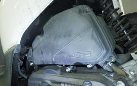 HONDA TACT Gen.4 AF79