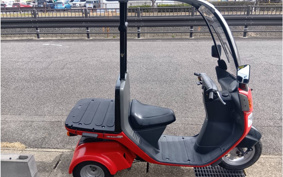 HONDA GYRO TA03