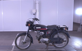 YAMAHA YB50