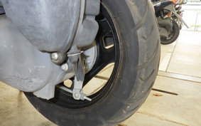 SUZUKI ADDRESS V50 Gen.2 2012 CA44A
