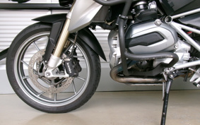BMW R1200GS 2014 0A01