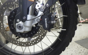 BMW F850GS 2022