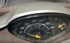 HONDA DIO CHESTER AF68