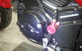 DUCATI MONSTER 400 IE 2008
