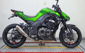 KAWASAKI Z1000 ABS 2015 ZRT00F