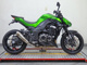 Фото Kawasaki Z1000 ABS 2015 с японского аукциона