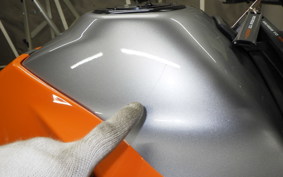 KTM 790 DUKE 2020