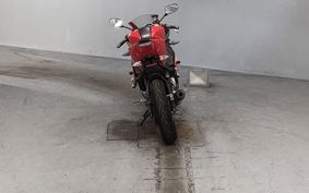 YAMAHA YZF-R125 RE06