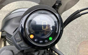 HONDA CT125 HUNTER  CUB  JA55