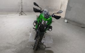 KAWASAKI VERSYS-X 250 LE250D