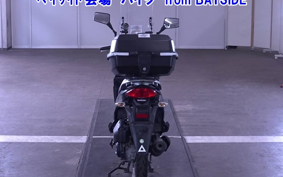 SUZUKI ADDRESS110-2