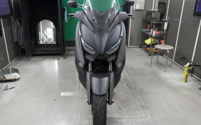 YAMAHA X-MAX 250 A 2016 SG42J