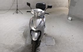 HONDA LEAD 125 JF45
