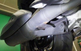 YAMAHA AXIS 125 Z 2024 SEJ6J