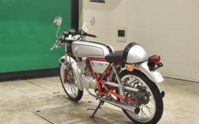 HONDA DREAM 50 2018 AC15